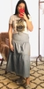 TSHIRT CHANEL PINEAPLE (ABACAXI) - comprar online