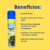 ACA NO AEROSOL 440ML - comprar online