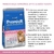 Ração Premier Específica Spitz Alemão Filhote Frango 2,5kg - comprar online