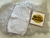 Cropped Tricot Modal Diamante