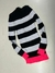 Blusa Tricot Manga Longa Listrada - comprar online