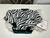 Blusa Tricot Manga Longa Zebra - comprar online
