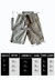 Bermuda 7534 Tiger Azul Marinho Infantil - Fashion Majestic
