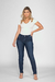 Calça Jeans 7864 Azul Bella Canvas na internet