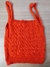 Cropped Tricot Elastano Tranças - loja online