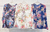 Blusa Crepe Manga Longa Frente Babado na internet