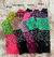 Blusa Tricot Geometrica Manga Longa - comprar online