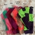 Blusa Tricot Manga Longa Xadrez - comprar online