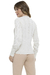 Blusa Tricot Trama Manga Longa - loja online