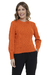 Imagem do Blusa Tricot Trama Manga Longa