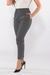 Calça 3821 Chumbo Bella Canvas - comprar online