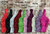 Cropped Tricot Lurex Bolso