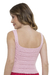 Cropped Tricot Modal Listras Relevo