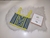 Cropped Tricot Detalhe Listra Em V na internet