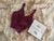 Imagem do Cropped Tricot Lurex Bolso