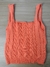 Imagem do Cropped Tricot Elastano Tranças