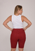 Bermuda Feminina 7883 Red