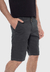 Bermuda Sarja 7879 Verde Musgo - Fashion Majestic