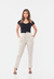 Calça 3821 Gelo Bella Canvas - loja online