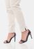 Calça 3821 Gelo Bella Canvas - Fashion Majestic