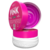 Máscara Capilar Pigmentadora Pink Tróia Hair Colors 150G