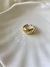 Anillo dorado