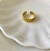 Anillo dorado