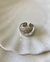 Anillo plata