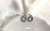 Aretes circular Diana