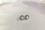 Aretes de perla