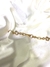 Pulsera circular