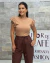 Blusa Malha Premium c Manga Laise na internet