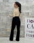 Blusa Tricot Cacharrel c Botao - comprar online