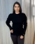 Blusa Tricot Modal c Botao 002 na internet