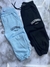 Jogger frizado