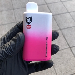 GPD 7.000 PUFFS Strawberry Ice
