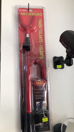 Traba volante Universal - comprar online