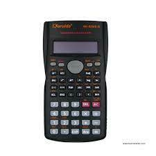 Calculadora Cientifica Karuida - comprar online