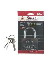Solie 60mm Doble Traba