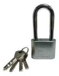 Solie 40mm Bronce