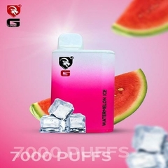 GPD 7.000 PUFFS Strawberry Ice en internet