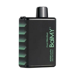 BALMY 4.000 PUFFS - costero shop