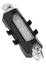 Luz Bici Blanca - comprar online