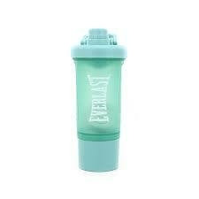 Shaker Everlast 500ML CELESTE - comprar online