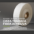 CINTA TRAMADA FIBRA ADHESIVA