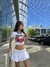 Remera STRAWBERRY en internet
