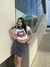 Remera STRAWBERRY - Trama Teens