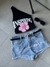 Short Denim Soul en internet