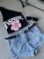 Short Denim Soul - comprar online