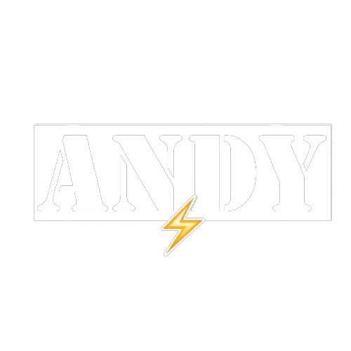 Profesor Andy Gonzalez